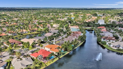 Tiny photo for 10940 HAWKS VISTA Street, Plantation, FL 33324 (MLS # B26091033)