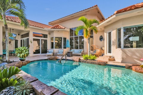 Tiny photo for 10940 HAWKS VISTA Street, Plantation, FL 33324 (MLS # B26091033)
