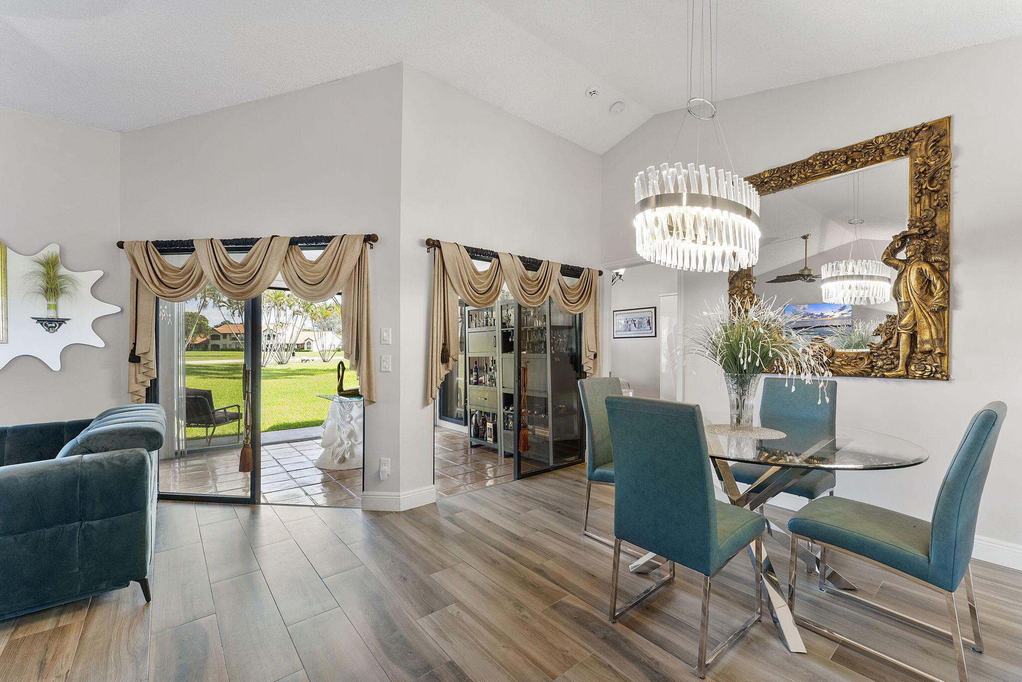 Aberdeen Mooring - Residential