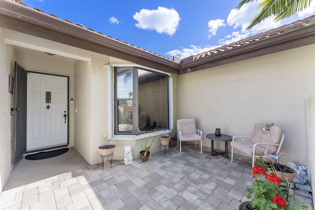 Photo of 8178 Mooring Circle, Boynton Beach, FL 33472 (MLS # R11134632)