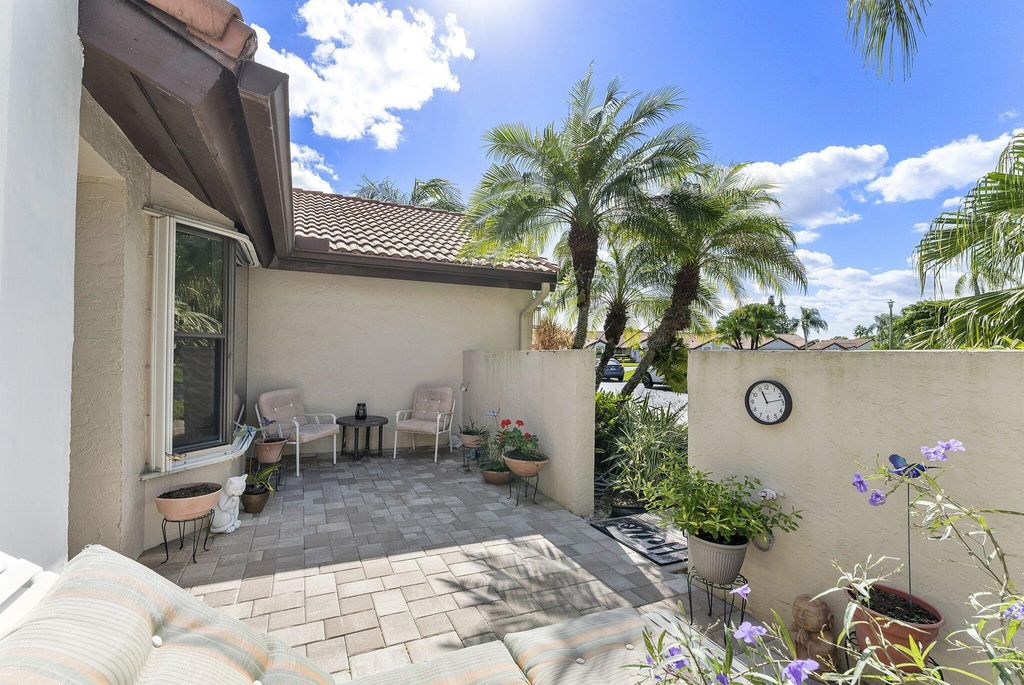 Photo of 8178 Mooring Circle, Boynton Beach, FL 33472 (MLS # R11134632)