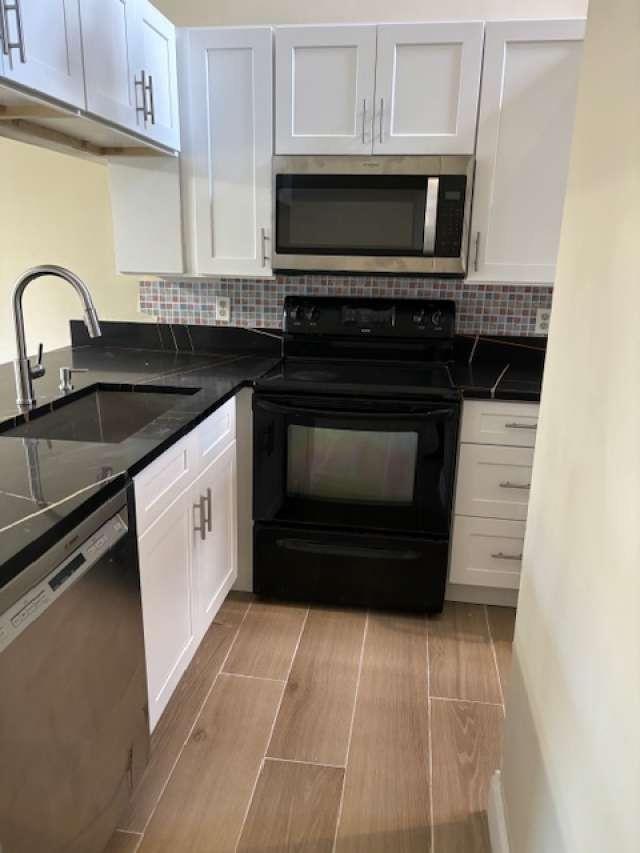 Napoli Gardens At Coral S - Residential Lease