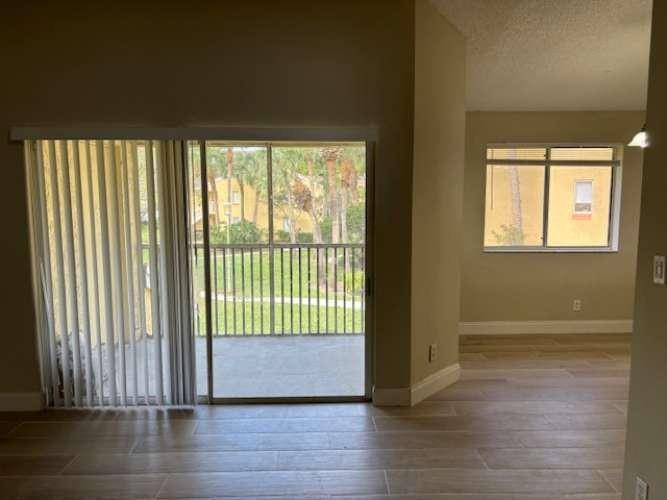 Napoli Gardens At Coral S - Residential Lease