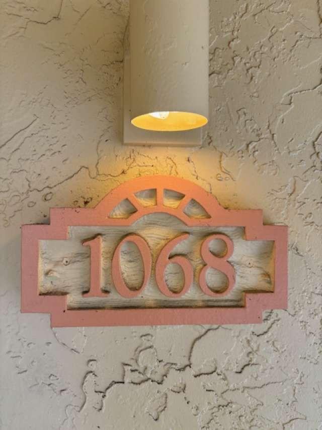 1068 Coral Club Dr 1068