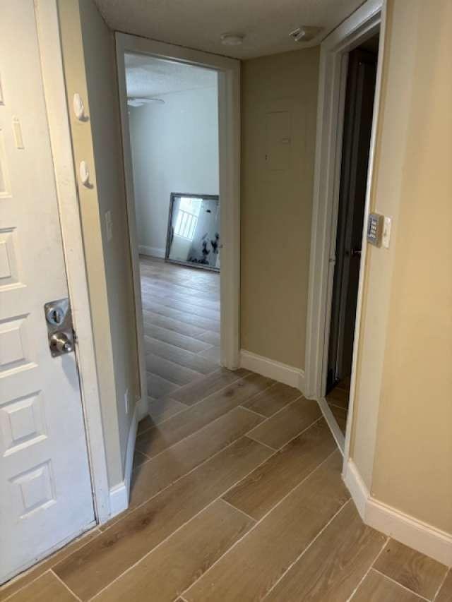 Napoli Gardens At Coral S - Residential Lease