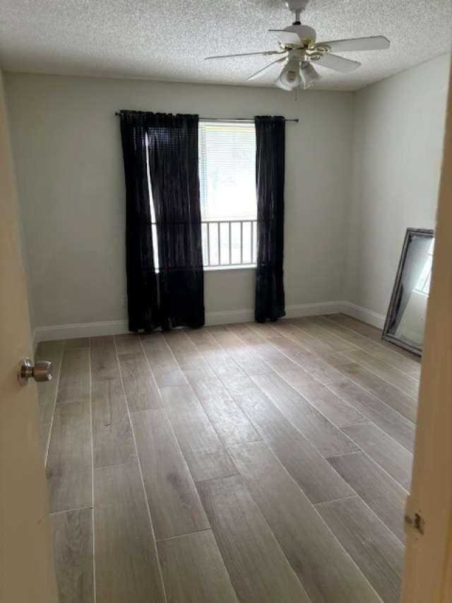Napoli Gardens At Coral S - Residential Lease