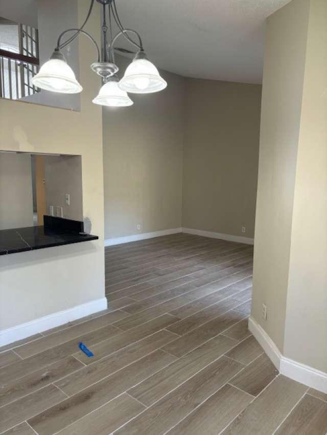Napoli Gardens At Coral S - Residential Lease