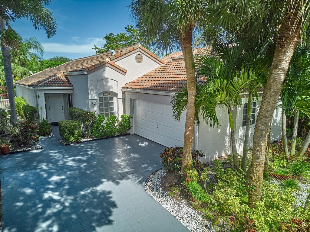Photo of 23314 La Vida Way, Boca Raton, FL 33433 (MLS # R10904955)