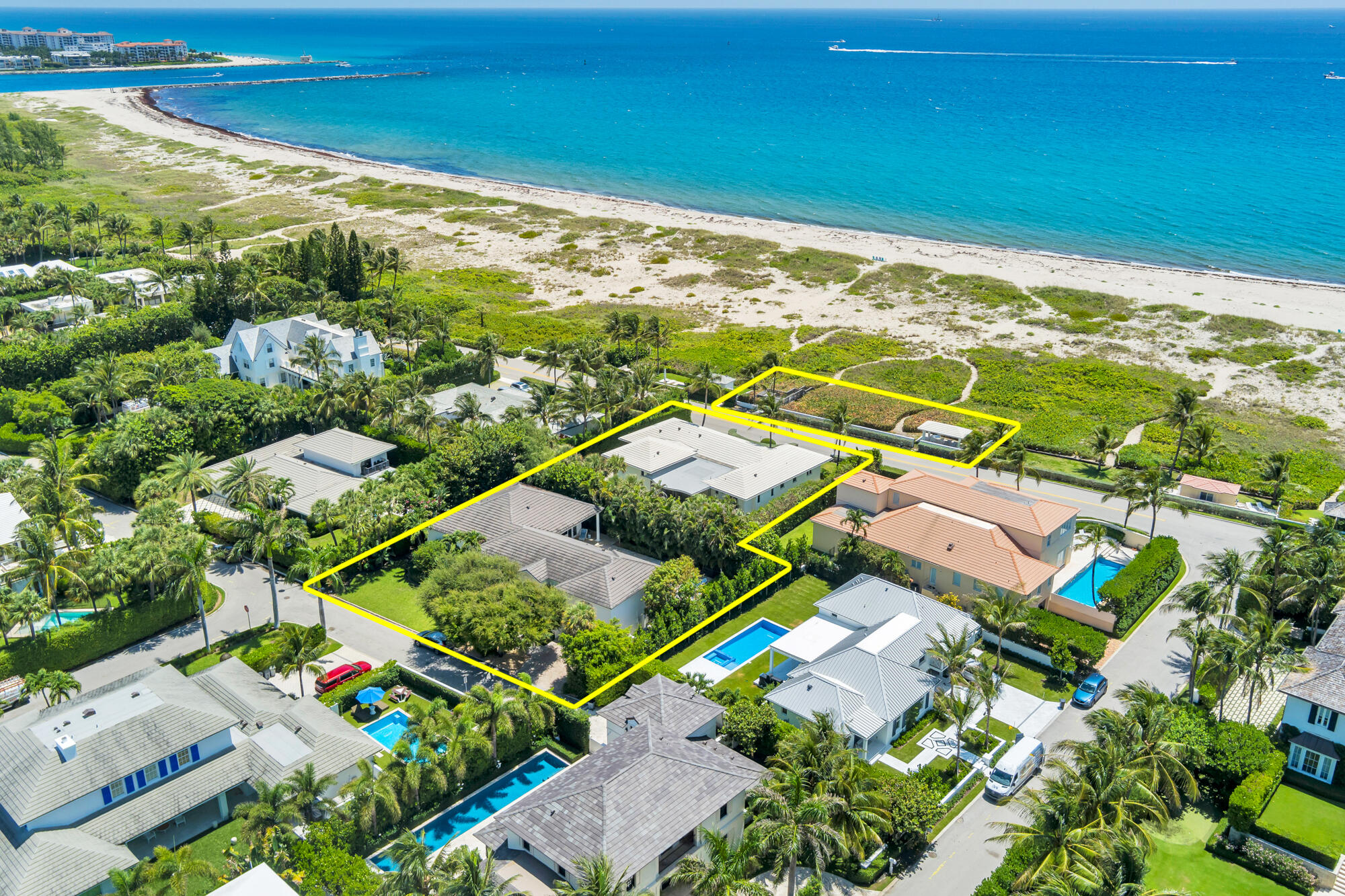 1426 N Ocean Boulevard