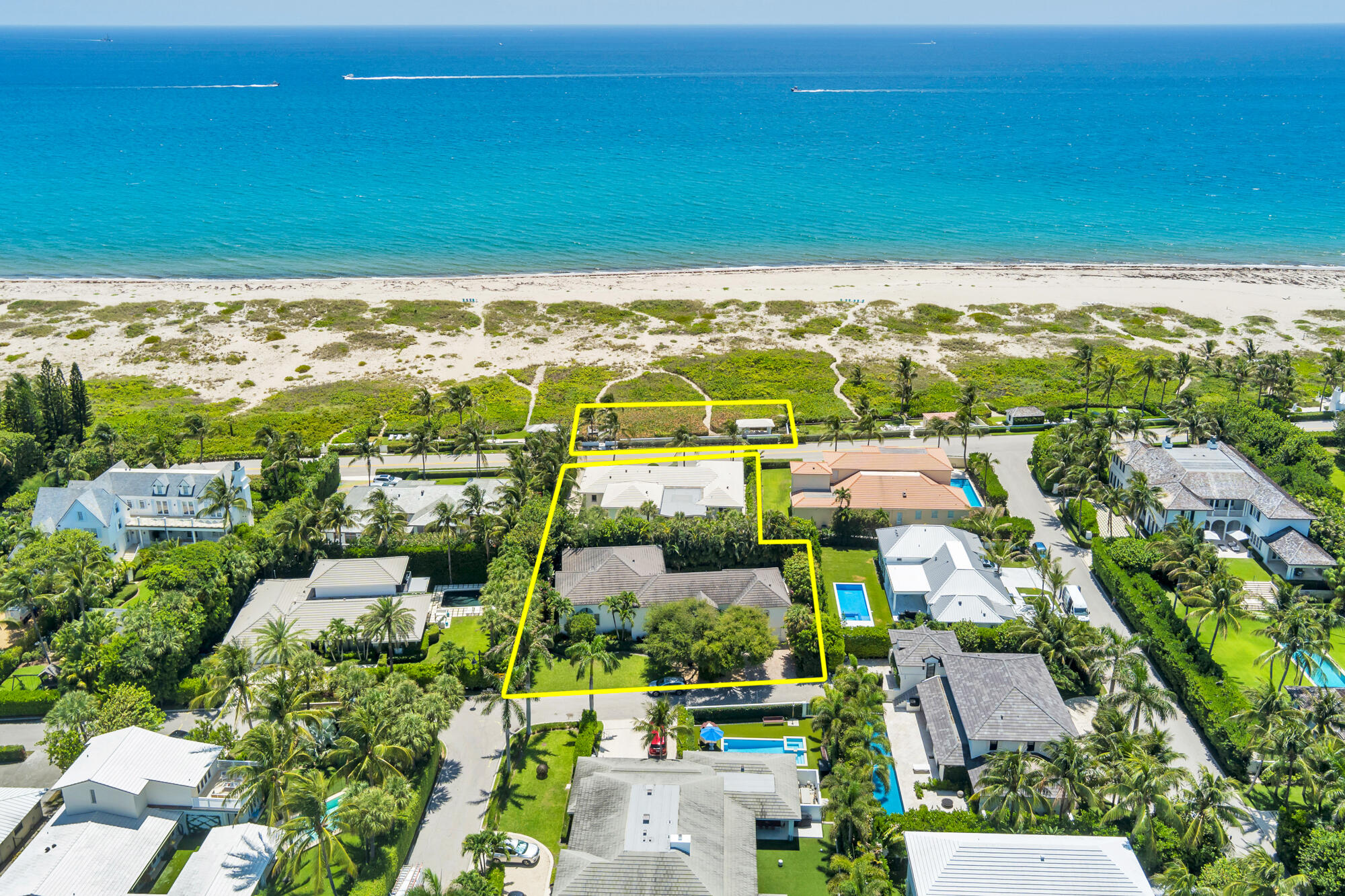 1426 N Ocean Boulevard
