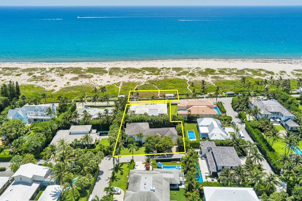 Photo of 1426 N Ocean Boulevard, Palm Beach, FL 33480 (MLS # B26047163)
