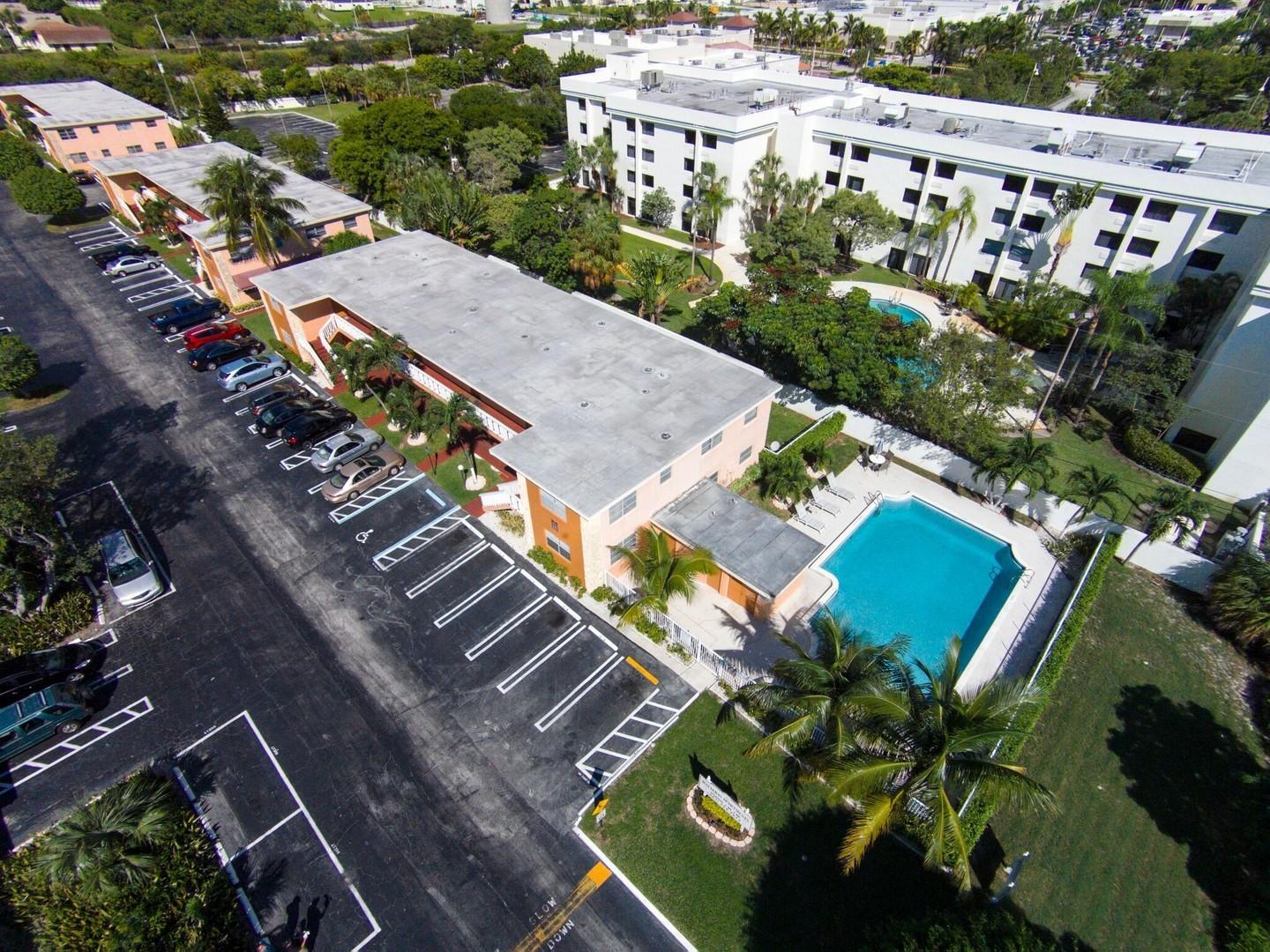 HAPPY LANE BOYNTON - Residential Lease