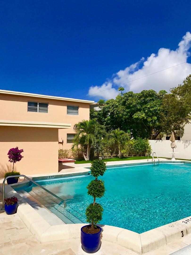 HAPPY LANE BOYNTON - Residential Lease