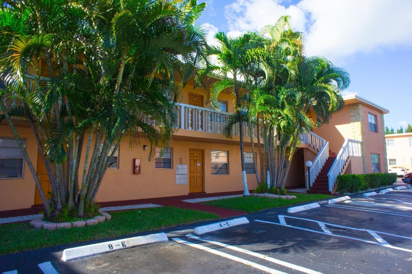 HAPPY LANE BOYNTON - Residential Lease