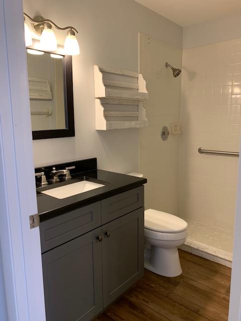 VILLAS OF HOBE SOUND CONDO - Residential Lease