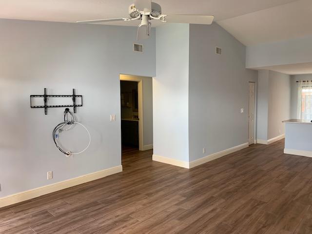 VILLAS OF HOBE SOUND CONDO - Residential Lease