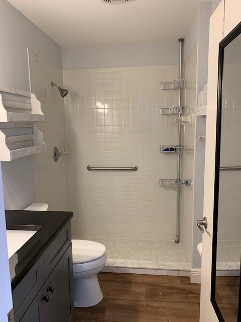 VILLAS OF HOBE SOUND CONDO - Residential Lease