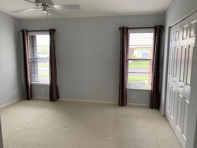 VILLAS OF HOBE SOUND CONDO - Residential Lease