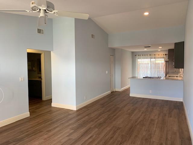 VILLAS OF HOBE SOUND CONDO - Residential Lease