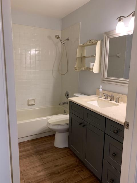 VILLAS OF HOBE SOUND CONDO - Residential Lease