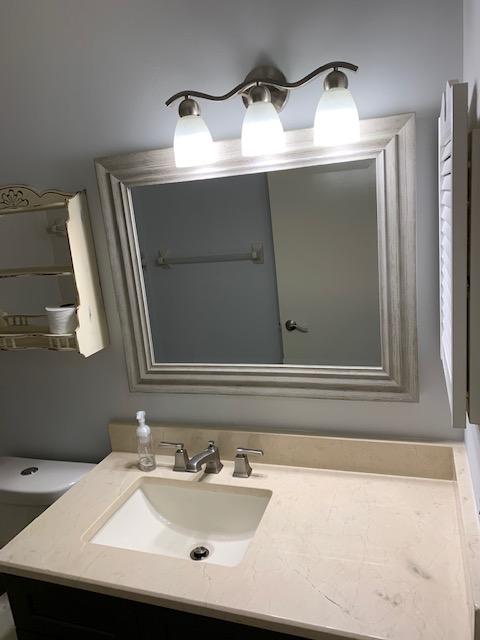 VILLAS OF HOBE SOUND CONDO - Residential Lease