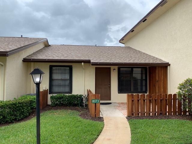 VILLAS OF HOBE SOUND CONDO - Residential Lease