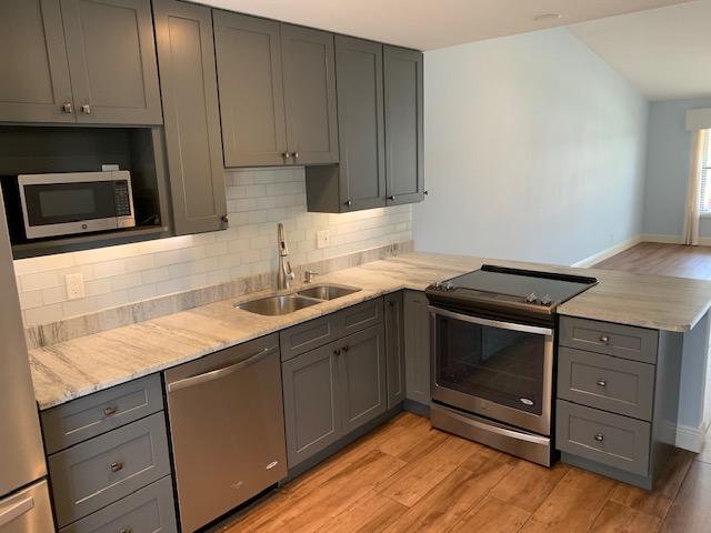 VILLAS OF HOBE SOUND CONDO - Residential Lease