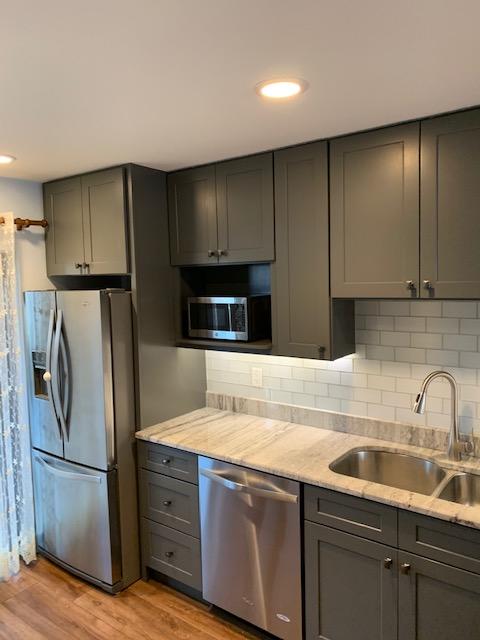 VILLAS OF HOBE SOUND CONDO - Residential Lease