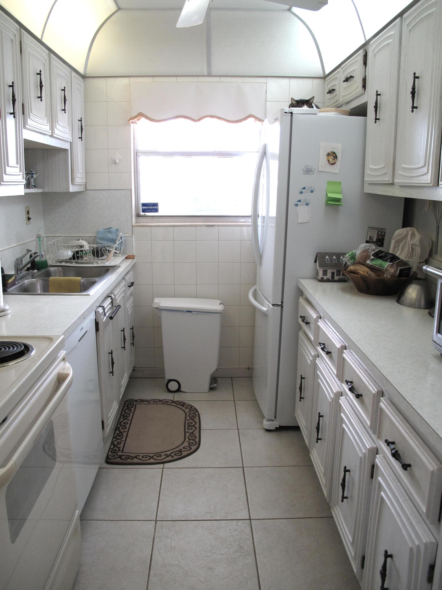 HIGH POINT OF DELRAY BEACH CONDO SEC II - Residential