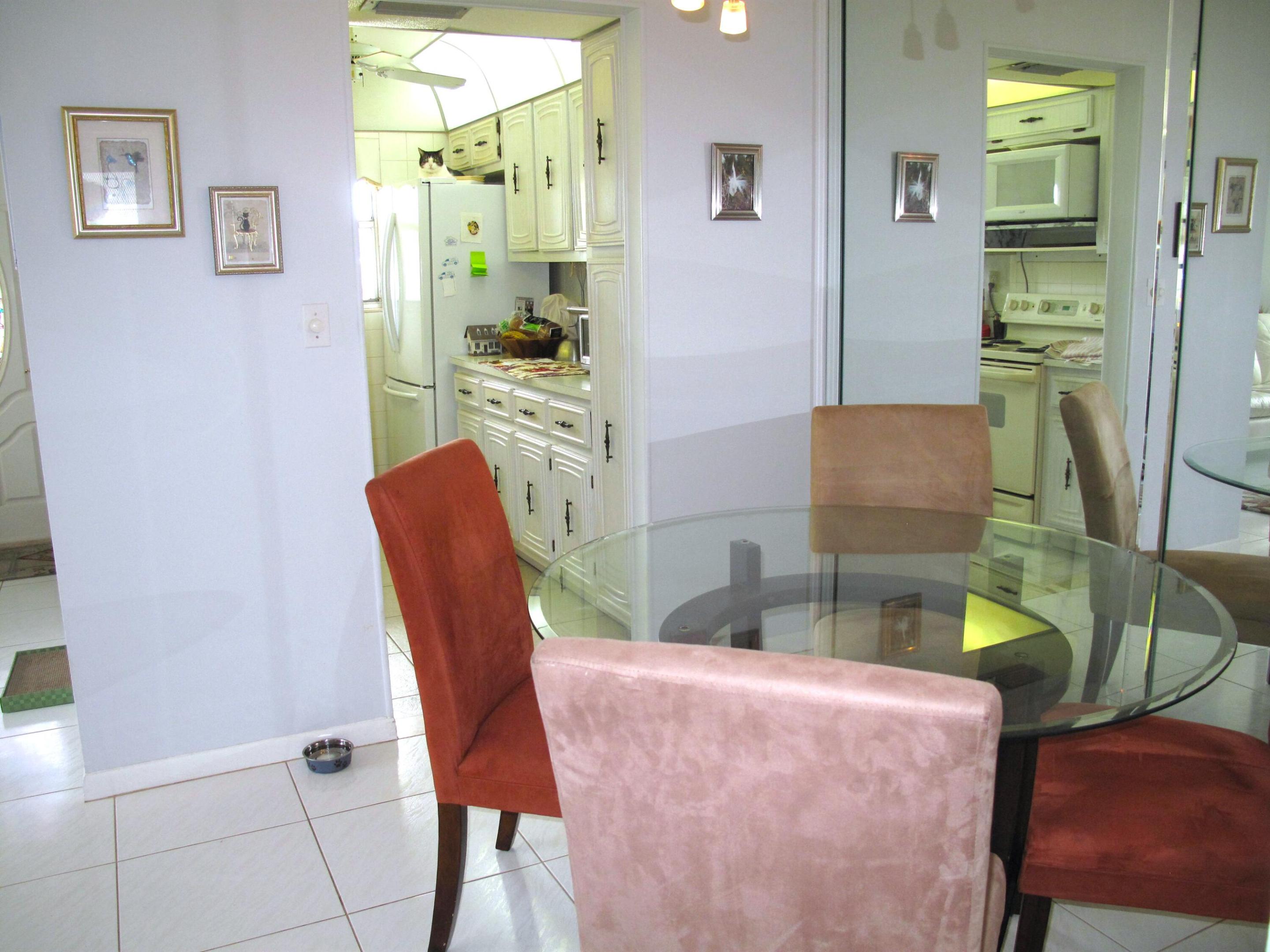 HIGH POINT OF DELRAY BEACH CONDO SEC II - Residential