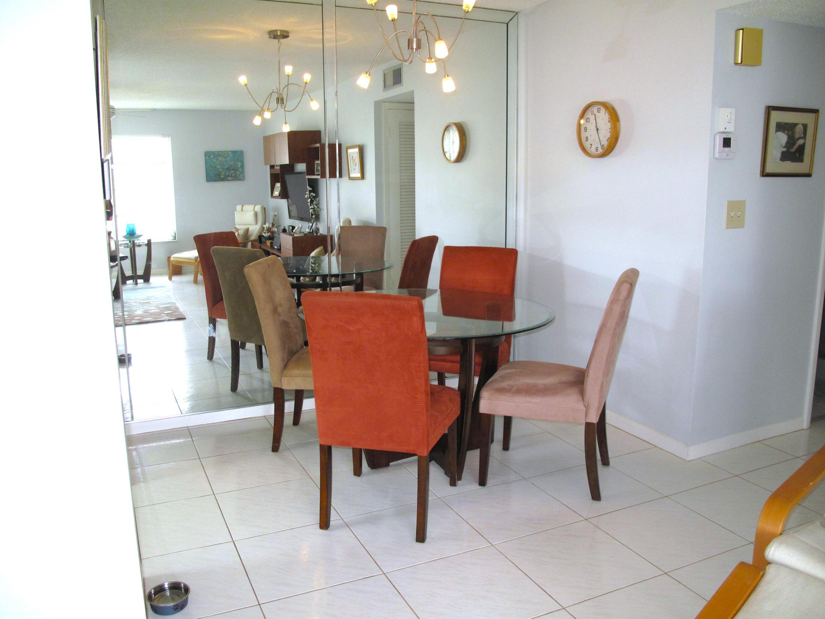 HIGH POINT OF DELRAY BEACH CONDO SEC II - Residential