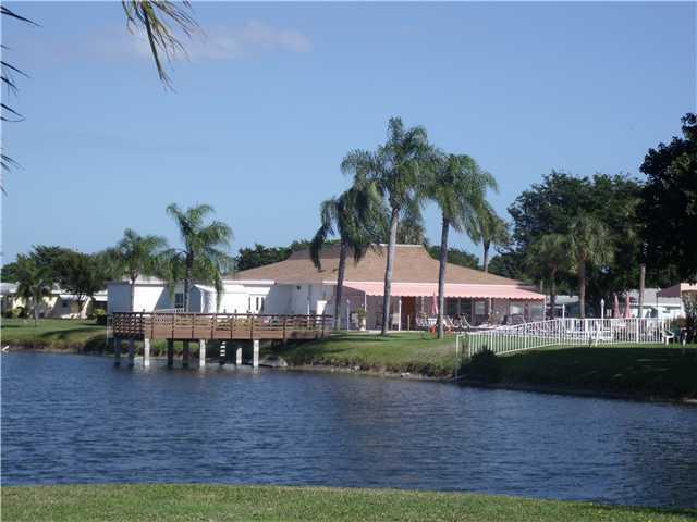 HIGH POINT OF DELRAY BEACH CONDO SEC II - Residential