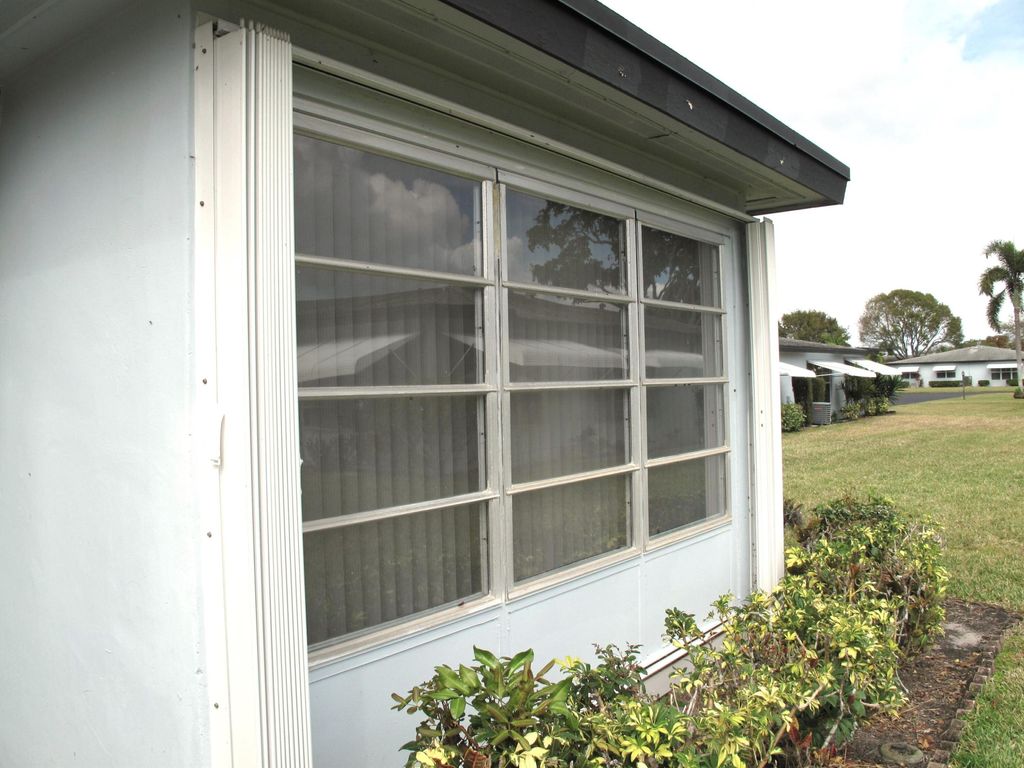 Photo of 435 High Point Boulevard #D, Delray Beach, FL 33445 (MLS # R11167693)