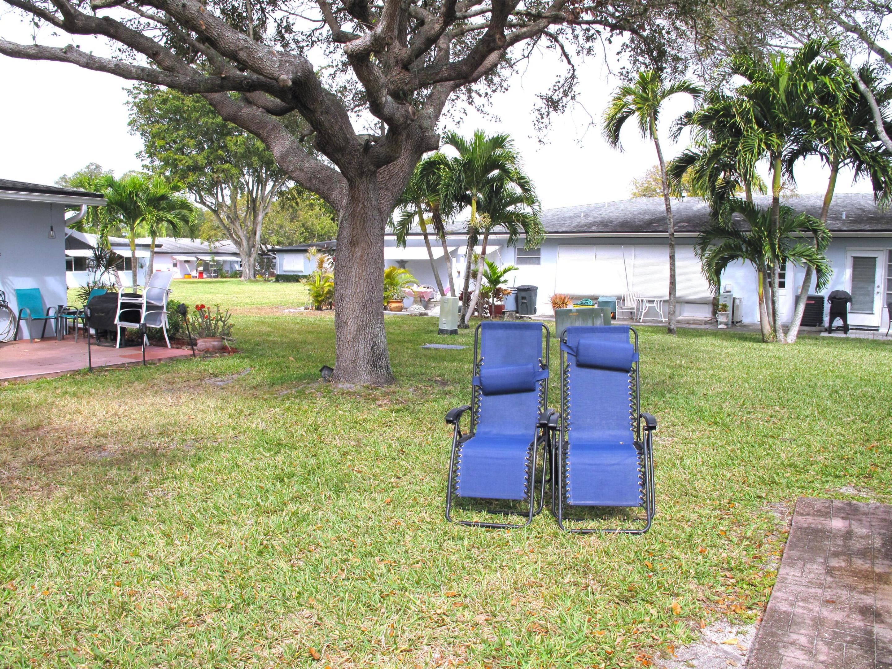 HIGH POINT OF DELRAY BEACH CONDO SEC II - Residential