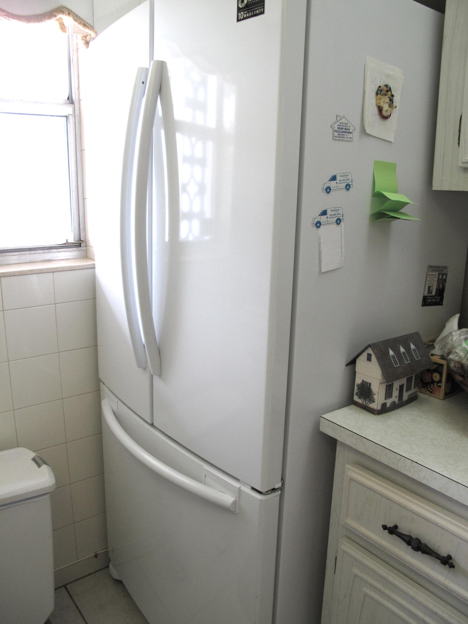 HIGH POINT OF DELRAY BEACH CONDO SEC II - Residential