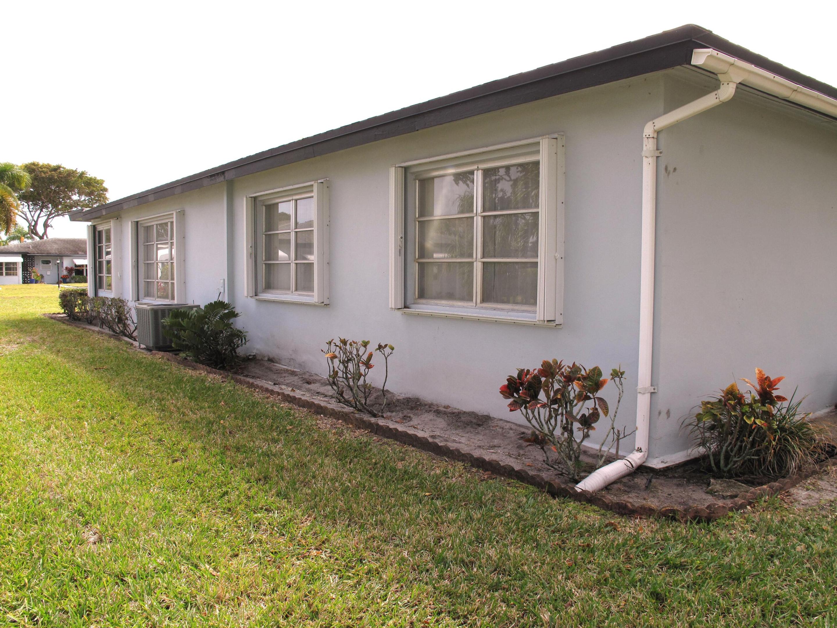 HIGH POINT OF DELRAY BEACH CONDO SEC II - Residential