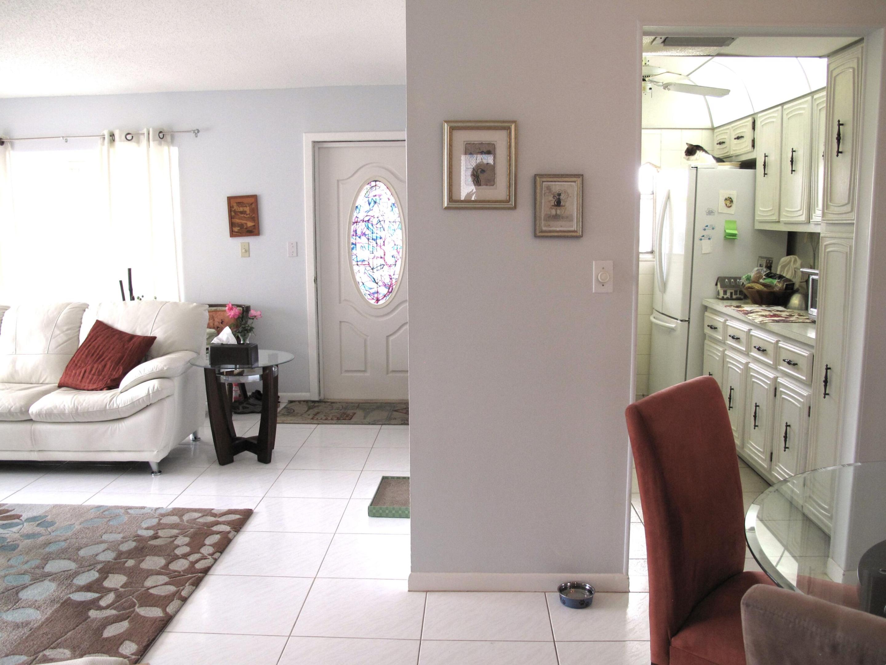 HIGH POINT OF DELRAY BEACH CONDO SEC II - Residential