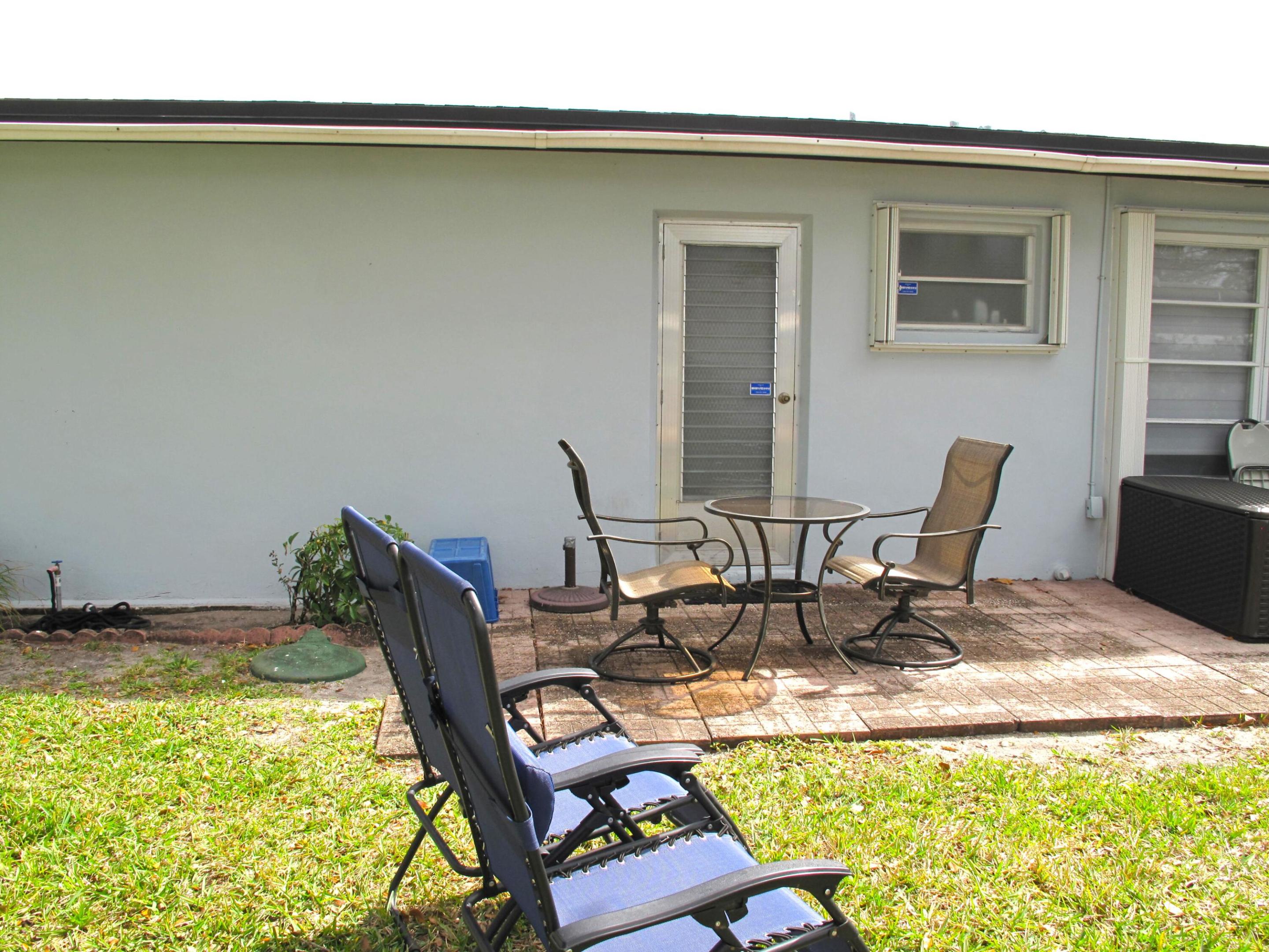 HIGH POINT OF DELRAY BEACH CONDO SEC II - Residential