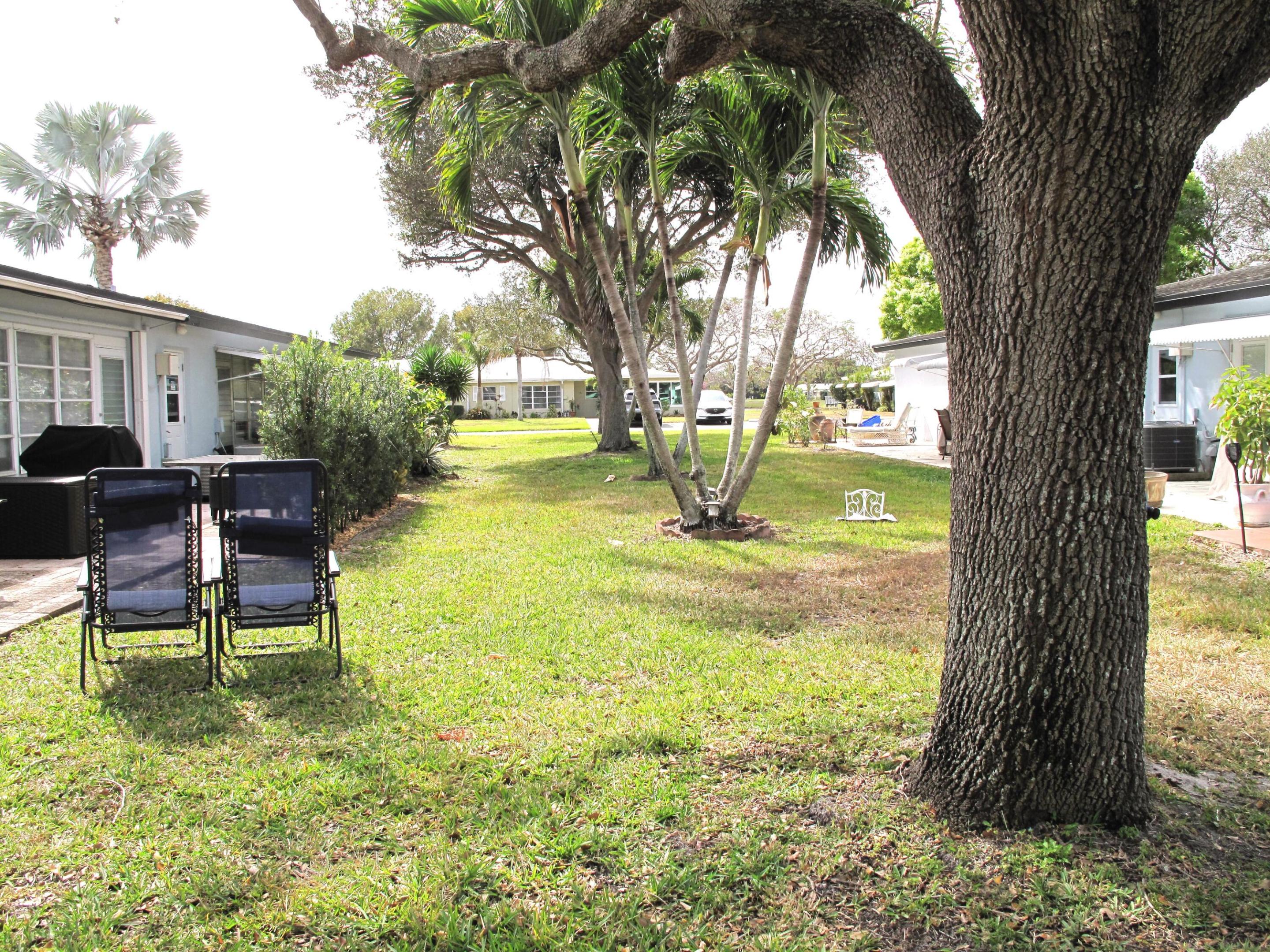 HIGH POINT OF DELRAY BEACH CONDO SEC II - Residential