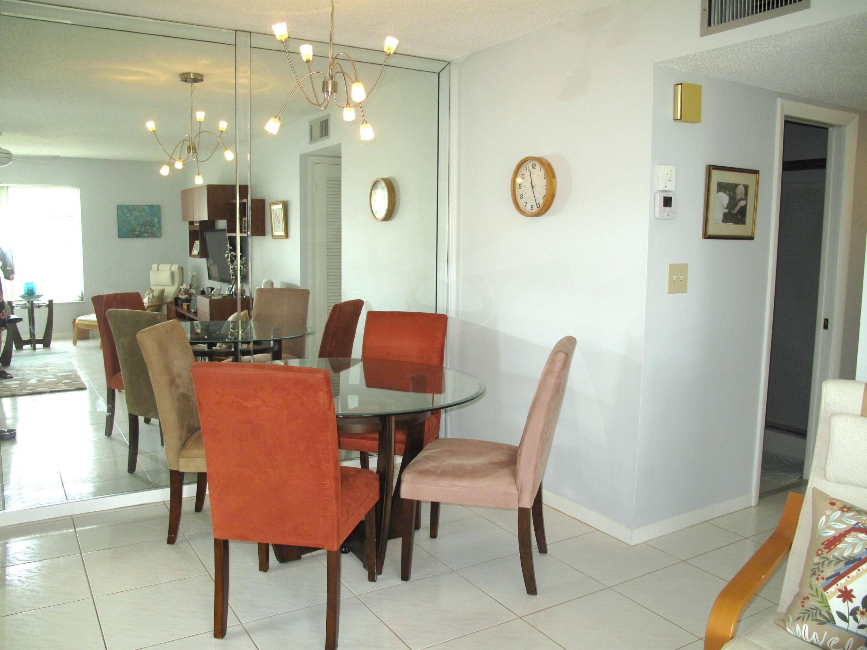 HIGH POINT OF DELRAY BEACH CONDO SEC II - Residential