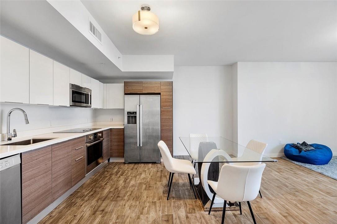 BRICKELL TEN - Residential