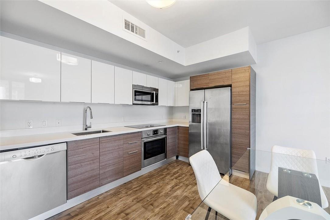 BRICKELL TEN - Residential