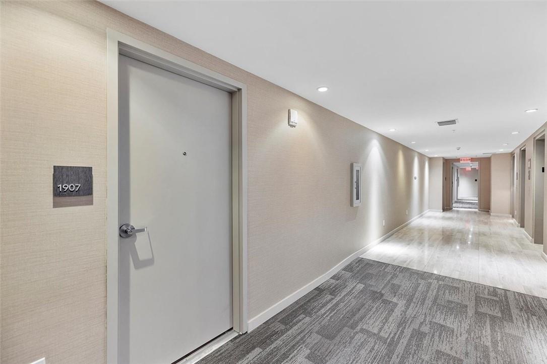 BRICKELL TEN - Residential
