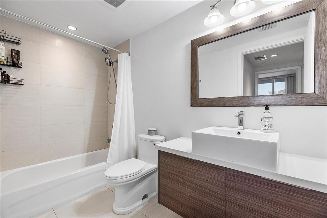 BRICKELL TEN - Residential