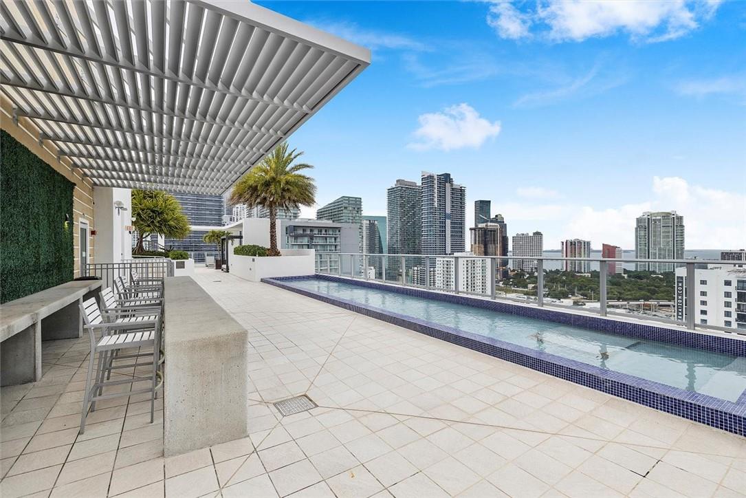 BRICKELL TEN - Residential