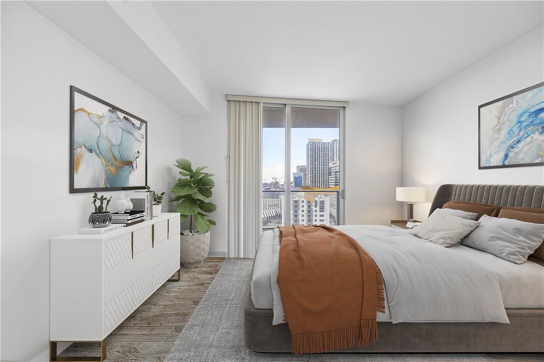 BRICKELL TEN - Residential