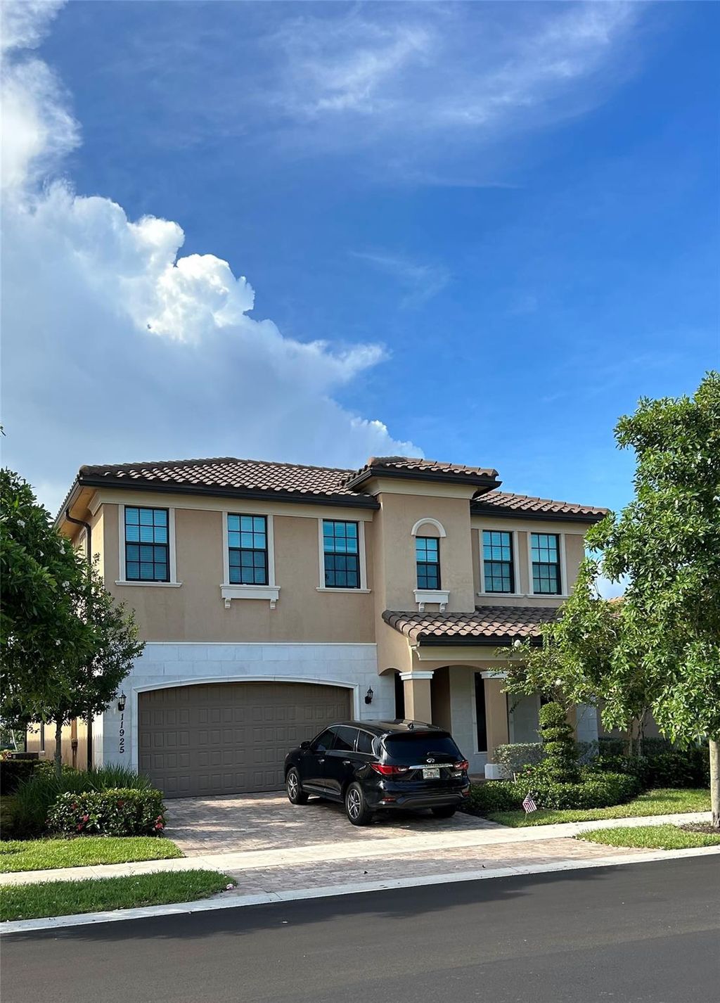 Photo of 11925 S baypoint Circle, Parkland, FL 33076 (MLS # F10389764)