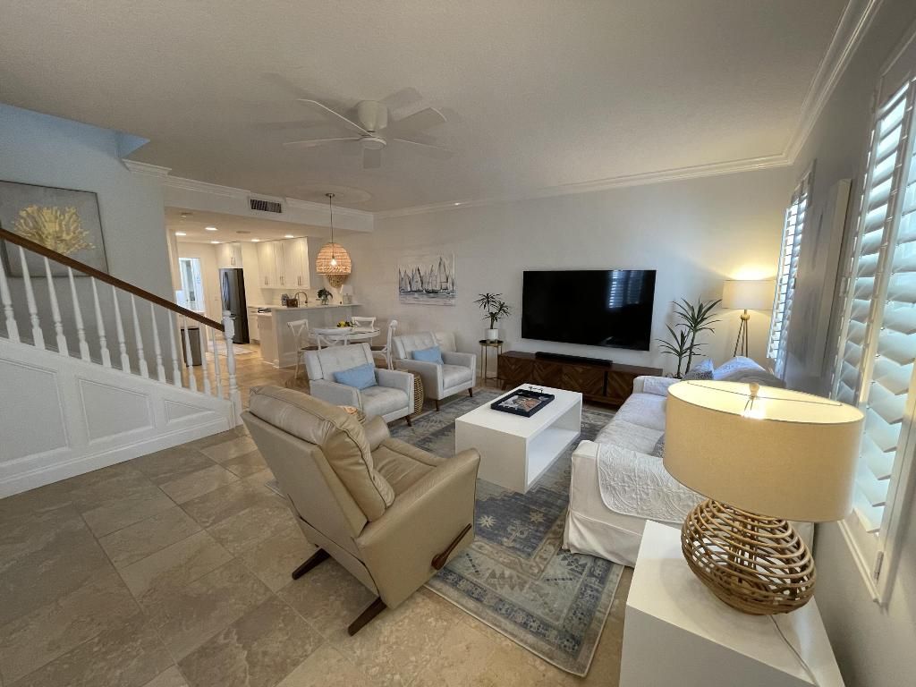 Photo of 2857 E Community Drive, Jupiter, FL 33458 (MLS # R10980718)