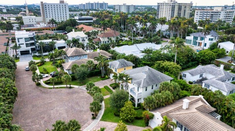 Tiny photo for 110 SEA Lane, Delray Beach, FL 33483 (MLS # B26065189)