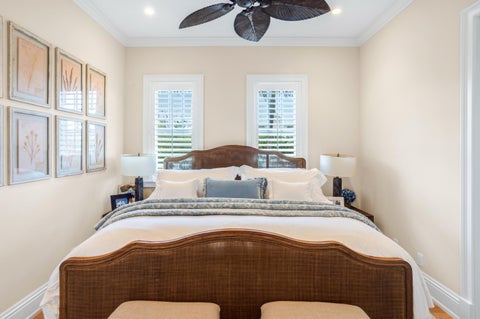 Tiny photo for 110 SEA Lane, Delray Beach, FL 33483 (MLS # B26065189)